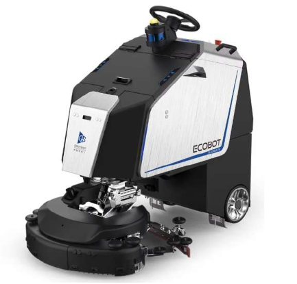Scrubber 75P
