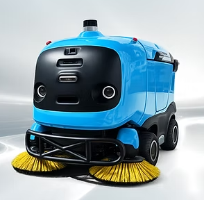 Sweeper A302-1