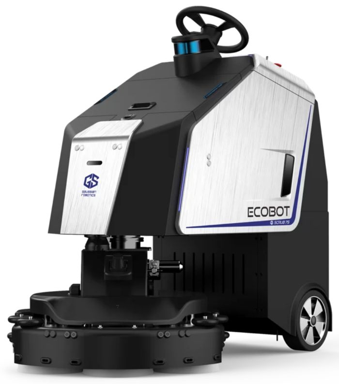 Scrubber 75