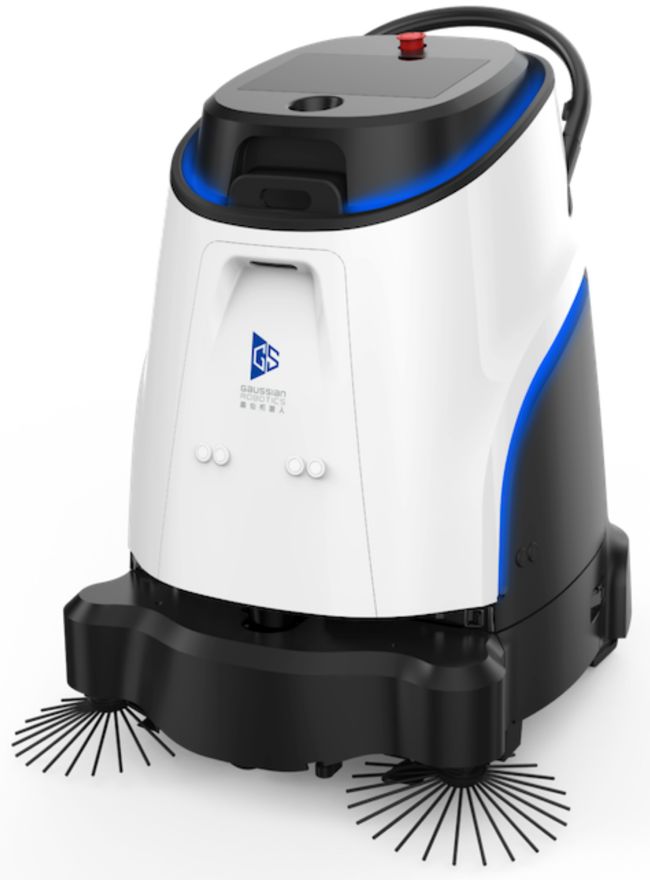 Vacuum 40